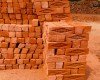 Red bricks